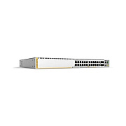 Allied Telesis Taa Poe+ 40 1gb 8 Multi Speed 4 Sfp+ (ATX53052GPXM90)