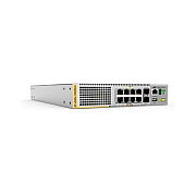 Allied Telesis Taa 8x 100m/1/2.5/5g Poe++, 2x Sfp+ports (ATX530L10GHXM90)