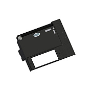 Gamber Johnson In-console Wide Body Printer Mount (71601573)
