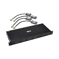 Tripp Lite Hdmi Over Cat6 Matrix Switch Kit 4k (B127A4X4BH4PH)