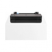 HP Designjet T250 24-in Printer With 2-year Warranty (5HB06H#B1K)
