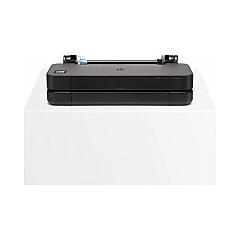 HP Designjet T250 24-in Printer With 2-year Warranty (5HB06H#B1K)