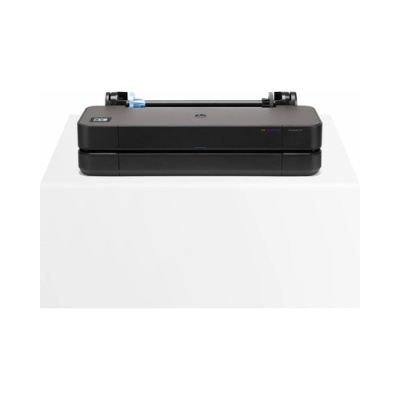 HP Designjet T250 24-in Printer With 2-year Warranty (5HB06H#B1K)