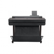 HP Designjet T650 36-in Printer With 2-year Warranty (5HB10H#B1K)