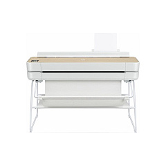 HP Designjet Studio 36-in Printer With 3-year Warranty (5HB14H#B1K)