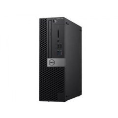 PC Wholesale Mar Dell Optiplex 7060 Sff Pc Dds Only (810015716090)