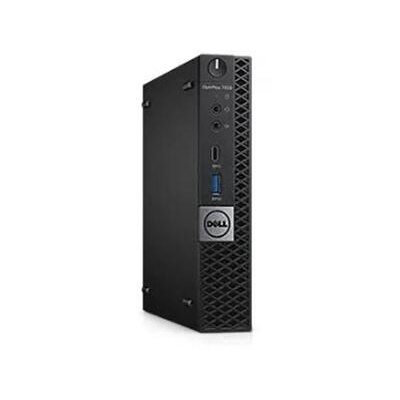 PC Wholesale Mar Dell Optiplex 7050 Sff Pc Dds Only (850002755657)