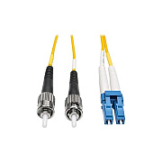 Tripp Lite 5m Duplex Singlemode 8.3or125 Patch Cabl (N36805MP)