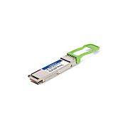 Add-On Cisco Comp Qsfp28 Lc 100g-owdm 20km Smf (QSFP100GB13023120ECAO)