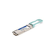 Add-On Cisco Comp Qsfp28 Lc 100g-owdm 20km Smf (QSFP100GB13045820ECAO)