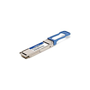 Add-On Cisco Comp Qsfp28 Lc 100g-owdm 20km Smf (QSFP100GB13068520ECAO)