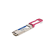 Add-On Msa Comp Qsfp28 Lc 100g-owdm 1311.43nm (QSFP100GB13114320EAO)