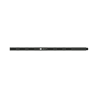 Raritan 3ph 400v 63a 24xc19 Iec 60309 3p+n+e 6h (PX31394U)