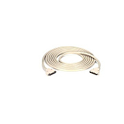 Black Box Db37 Interface Cbl Mf Custom Length 20 Ft (6m) Non-cancelable/non-returnable (EDN37JMF20)
