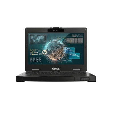 Getac S410g4 - I5-1135g7, (without Webcam), Win10 X64 + 16gb, 256gb Pcie Ssd (main Storage, User Swappable) (SP2DTACASDXX)