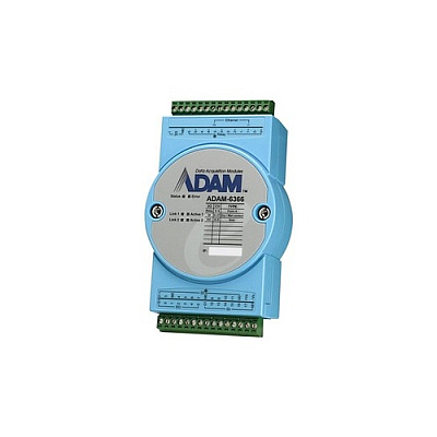 B+B Smartworx Adam-6366-a1 (ADAM6366A1)