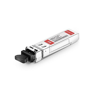 Leviton Sfp Smf 80km Dwdm 10g Cisco Comp (DWDMSFP10GCOP)