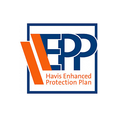 Havis Enhanced Protection Plan, 3 Year, For Touch Screen Display (EP3TSD101)