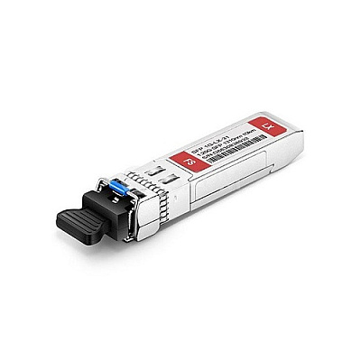 Leviton Sfp 1310nm Lx Smf 10km 1g Cisco Comp (GLCLHSMDOP)