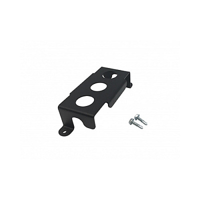 Havis Accessory Bracket For Panel Mounting A Lps-164 Power Supply ( LPS213)