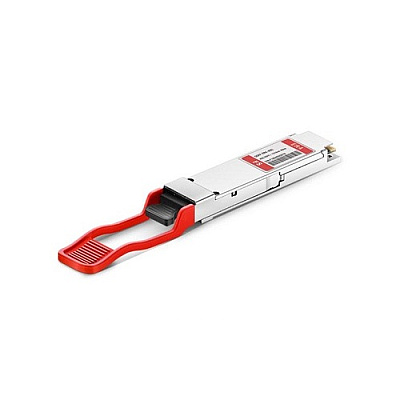 Leviton Qsfp 1310nm Er4 Smf 40km 40g Cisco Comp (QSFP40GER4OP)
