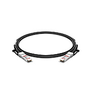 Leviton 1m Cisco Comp 40g Qsfp+ Pdac (QSFPH40GCU1MOP)