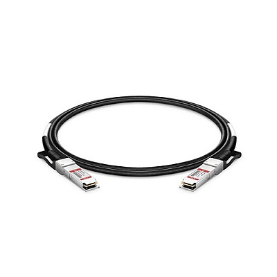 Leviton 2m Cisco Comp 40g Qsfp+ Pdac (QSFPH40GCU2MOP)