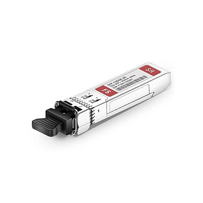 Leviton Sfp 850nm Sr Mmf 300m 10g Cisco Comp (SFP10GSROP)