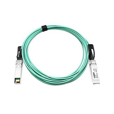 Leviton 5m Cisco Comp 25g Sfp28 Aoc (SFP25GAOC5MOP)