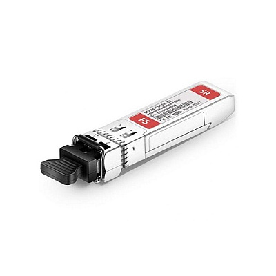 Leviton Sfp28 850nm Sr Mmf 100m 25g, Cisco Comp (SFP25GSRSOP)