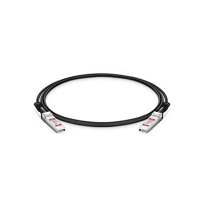 Leviton 5m Cisco Comp 25g Sfp28 Pdac (SFPH25GCU5MOP)