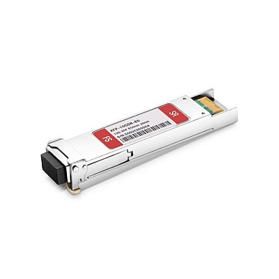 Leviton Xfp 850nm Sr Mmf 300m 10g Cisco Comp (XFP10GMMSROP)