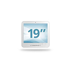 Cybernet Manufacturing 19in Medical Grade Aio Pc (CMS19890203)