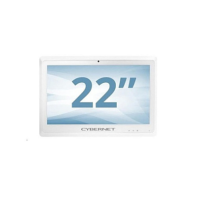 Cybernet Manufacturing 22in Fanless Medical Grade Aio Pc (CMS22890203)