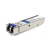 Add-On Cisco Comp Sfp+ 10g-lr 1310nm 20km Smf (SFP10GLR20AO)