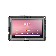 Getac Zx70 Fully Rugged 7 Inch Android Os Tablet With 3yr Bumper To Bumper Warranty (Z2A7AHWAAEBX)