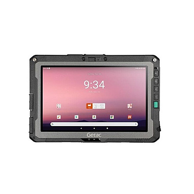 Getac Zx70 Fully Rugged 7 Inch Android Os Tablet With 3yr Bumper To Bumper Warranty (Z2A7AHWAAEBX)