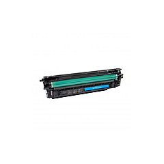 Clover CIG Remanufactured High Yield Cyan Toner Cartridge (Alternative for CDK 6017877) (9,500 Yield) (201399)