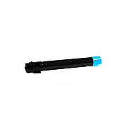CIG Clover Imaging Remanufactured Cyan Toner Cartridge For Xerox 006r01698 (201437)