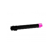 CIG Clover Imaging Remanufactured Magenta Toner Cartridge For Xerox 006r01699 (201438)