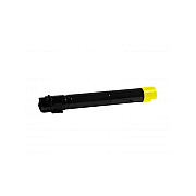 CIG Clover Imaging Remanufactured Yellow Toner Cartridge For Xerox 006r01700 (201439)