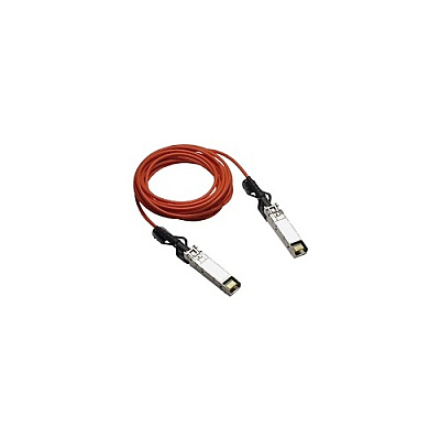 HP e Networking Instant On 10g Sfp+ To Sfp+ 1m Direct Attach Copper Cable (R9D19A)