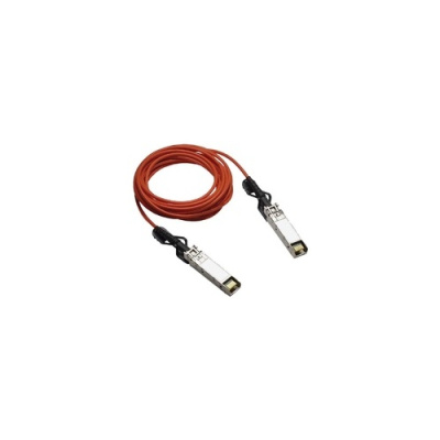 HP Aruba Ion 10g Sfp+ To Sfp+ 3m Dac Cable (R9D20A)
