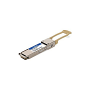 Add-On Msa Comp Qsfp56 Mpo 200g-sr4 850nm 100m (QSFP56200GBSR4AO)