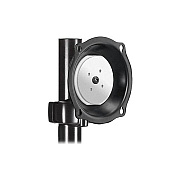 Chief Manufacturing Pivot Pitch Pole Mount Univ (JPPUB)
