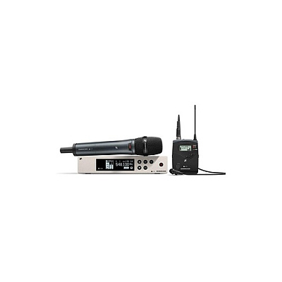 Sennheiser Ew 100 G4-me2/835-s-a (509746)