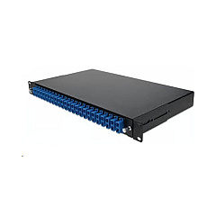 Add-On 19-in Rack Mt 1u 24 Upc Sc Duplx Smf Os2 (ADD1U24SCDS2)