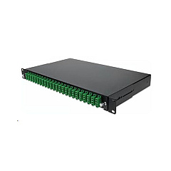 Add-On 19-in Rack Mt 1u 48 Apc Lc Duplx Smf Os2 (ADD1U48ALCDS2)