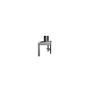 Hcw Distributing Flex Mount Kit Black (8111104)