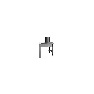 Hcw Distributing Flex Mount Kit Black (8111104)